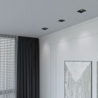 Встраиваемый светильник Elektrostandard Punto 4690389203510 25017/01 a065473