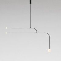 Подвесной светильник ImperiumLoft Lines 140820-26