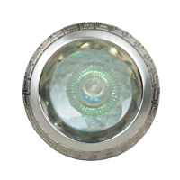 Встраиваемый светильник Elvan TCH-16001B NO2-SS-N