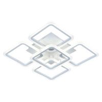 Потолочная светодиодная люстра Escada Square 10220/5LED 98W