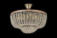 Люстра на штанге Arti Lampadari Favola E 1.3.40.502 N