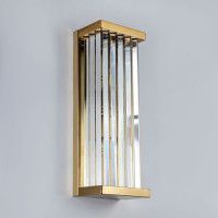 Настенный светильник Modelux ML.519.02 BS