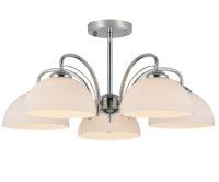 Люстра на штанге Rivoli Tina Б0060992