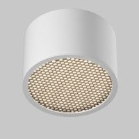 Потолочный светильник Maytoni Technical Glare C122CL-GX53-W