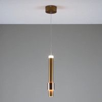 Подвесной светильник Moderli Elli V10882-PL