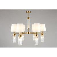 Люстра на штанге Omnilux Prat OML-89807-12