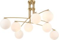 Потолочная люстра MyFar Aerton MR1941-8C