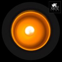 Подвесной светильник Arte Lamp Bijoux A3234SP-1BK