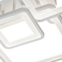 Потолочная люстра Escada Plain 10286/8LED