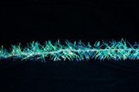 Встраиваемый светильник Fametto Luciole DLS-L144 Gu5.3 Glassy/Light Tea