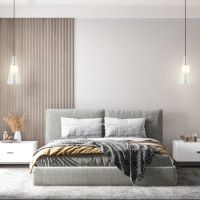 Подвесной светильник Freya Toper FR5389PL-01BS