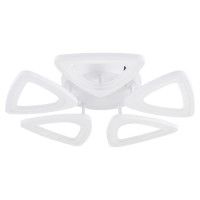 Потолочная светодиодная люстра Natali Kovaltseva Kirke LED LAMPS 81242