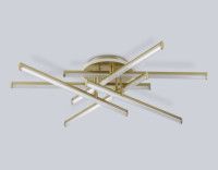 Потолочный светильник Ambrella Light Comfort LineTech FL6254