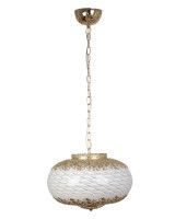 Подвесной светильник Abrasax Nelly HSD91021/4