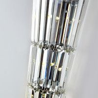 Настенный светильник Modelux ML.523.07 CR