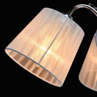 Потолочная люстра De Markt Лацио 103012708