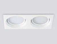 Встраиваемый светильник Ambrella Light Techno Spot Standard Tech TN52234