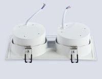 Встраиваемый светильник Ambrella Light Techno Spot IP Protect TN6659