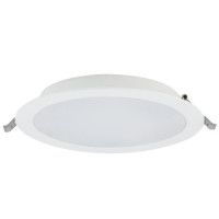 Встраиваемый светильник Nowodvorski Mykonos Led White 10542