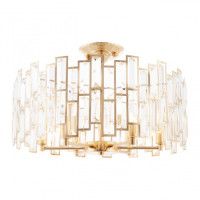 Потолочная люстра Arte Milano Sorrento 373209/6/80/480 GD