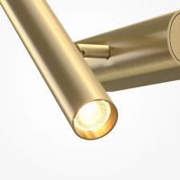 Настенный светильник  Maytoni Paradox MOD442WL-L8BS3K