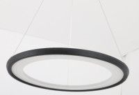 Подвесной светильник Zortes Oria ZRS.33122.40