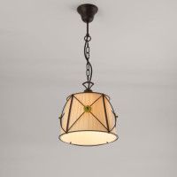 Подвесной светильник Citilux Дрезден CL409211