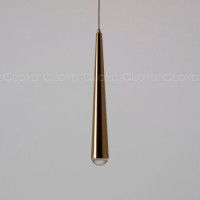 Подвесной светильник Cloyd Milvus 11146