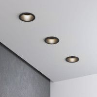 Встраиваемый светильник Elektrostandard Moll 4690389199424 a064242