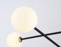 Люстра на штанге Ambrella Light Modern TR2507