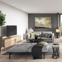 Встраиваемый светильник Mantra Lances 8665