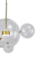 Подвесной светильник AM Group MOLECULE-SP1