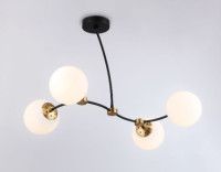 Люстра на штанге Ambrella Light Modern TR2544