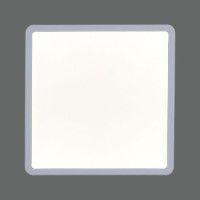 Встраиваемый светильник Reluce 70602-9.0-001OL LED20W WH 4000K