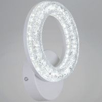 Настенный светильник Reluce 19290-0.2-01 WH