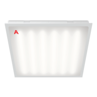 Потолочный светильник Wolta ДВО04-54-051-5К