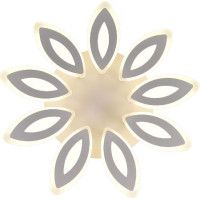 Потолочная люстра Natali Kovaltseva HIGH-TECH LED LAMPS 82043