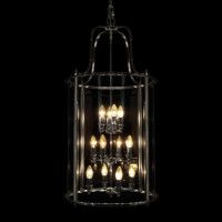 Подвесной светильник Loft IT Lighthouse 10456/12 CR