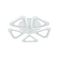 Потолочная люстра Escada Candy 10300/5LED BL