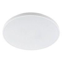 Потолочный cветильник Nowodvorski Agnes Round Led Pro White 10980