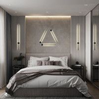 Настенный светильник Feron AL171 48274