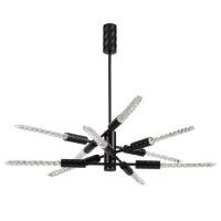 Люстра на штанге Odeon Light L-vision Kolos 5459/28L