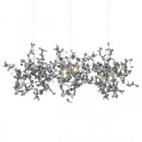 Подвесной светильник Loft IT Spark 10101/3S Chrome