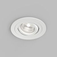 Точечный светильник влагозащищенный Denkirs Hydro DK2110-WH