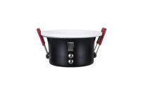 Встраиваемый светильник Lucia Tucci Rota LTP-D015-01GU10-W