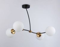Люстра на штанге Ambrella Light Modern TR2544