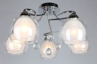 Потолочная люстра Omnilux Maluventu OML-54707-05