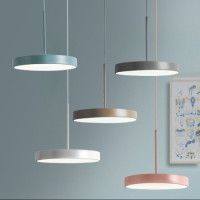 Подвесной светильник ImperiumLoft Turna 141110-26