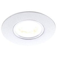 Встраиваемый светильник Ambrella Light Classic A500 SL