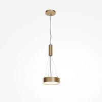 Потолочный светильник Maytoni Technical Ceiling Zon C032CL-24W4K-RD-MG